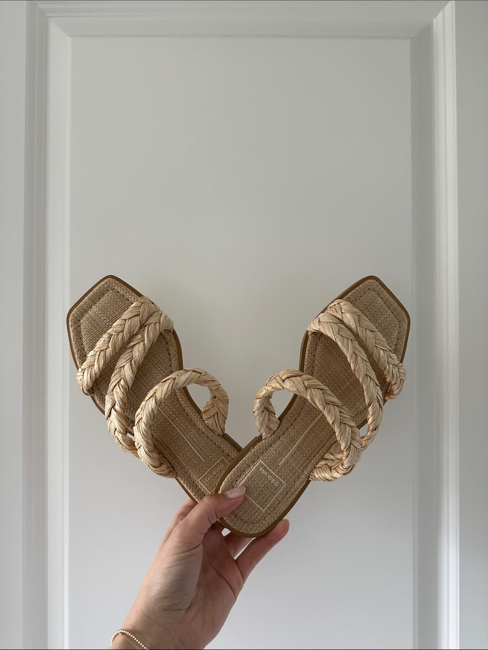Dolce Vita Iman Women’s Sandal